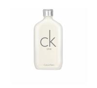 Calvin Klein ck one Eau de Toilette 50 ml