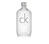 CK ONE limited edition eau de toilette vaporizador 300 ml