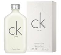 Calvin Klein CK One EDT Unisex 100ml