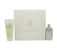 Calvin Klein CK One Essence Gift Set 50ml EDP + 100ml Shower Gel