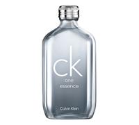 CK ONE ESSENCE eau de parfum vaporizador 100 ml