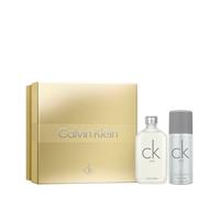CALVIN KLEIN CK ONE Estuche // Precio, Comprar n/a 100 ml Vaporizador + Desodorante Spray 150 ml