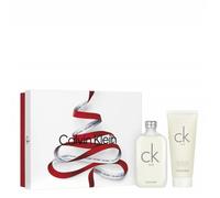 CALVIN KLEIN CK ONE Estuche // Precio, Comprar n/a 200 ml Vaporizador + Body Lotion 200 ml