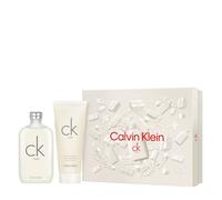 CALVIN KLEIN CK ONE Estuche // Precio, Comprar n/a 200 ml Vaporizador + Body Lotion 200 ml