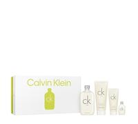 CALVIN KLEIN CK ONE Estuche // Precio, Comprar n/a 200 ml Vaporizador + Body Lotion 200 ml + Body Wash 100 ml + 15 ml
