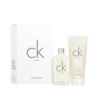 CALVIN KLEIN CK ONE Estuche // Precio, Comprar n/a 50 ml Vaporizador + Body Wash 100 ml