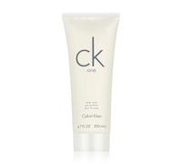Calvin Klein Perfumes unisex ck one Shower Gel 200 ml