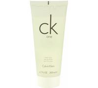 Calvin Klein Perfumes unisex ck one Shower Gel 200 ml
