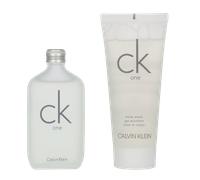Calvin Klein CK One Giftset 150 ml Set de regalo Set de regalo