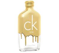 CALVIN KLEIN CK One Gold - 100 ML Eau de toilette Perfumes Mujer