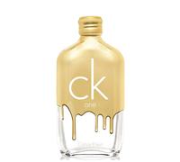 Calvin klein ck one gold 50 ml unisex