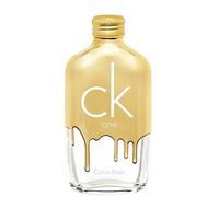 Calvin Klein Ck One Gold Eau de Toilette 100 ml