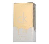 Calvin Klein CK One Gold EDT 100 ml