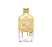 CALVIN KLEIN - ck one Gold Perfumes 100 ml unisex
