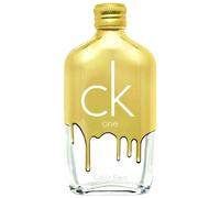 CALVIN KLEIN - ck one Gold Perfumes 50 ml unisex