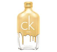 Calvin Klein Ck One Gold Eau de Toilette 100 ml