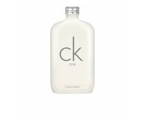 Calvin Klein CK One Limited Edition Eau de Toilette Spray 300ml