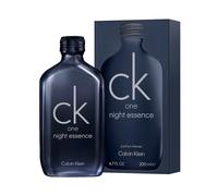 CALVIN KLEIN - ck one Night Essence Intense Perfumes unisex 200 ml unisex