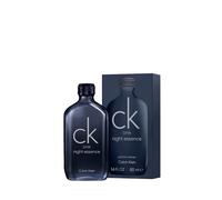 CALVIN KLEIN - ck one Night Essence Intense Perfumes unisex 50 ml unisex