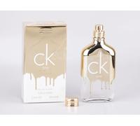 Calvin Klein - Ck One Oro - 100ml EDT Eau de Toilette