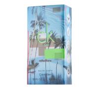 Calvin Klein CK One Reflections 2023 EDT 100 ml