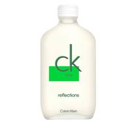 Calvin Klein CK One Reflections | Precio, Comprar n/a 100 ml Vaporizador "Edición Limitada"