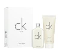 Calvin Klein ck one Set (EdT 50ml + Body Wash 100ml)