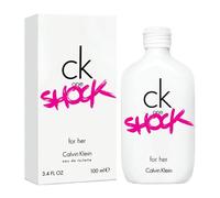 Calvin Klein CK One Shock Eau de Parfum 100 ml
