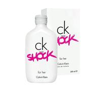 Calvin Klein CK One Shock Eau de Parfum 200 ml