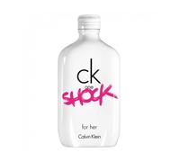 Calvin Klein CK One Shock For Her Eau de Toilette 100 ml