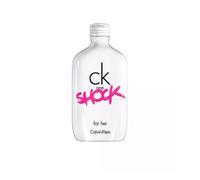 Calvin Klein CK One Shock For Her Eau De Toilette Spray 100ml