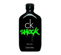 CALVIN KLEIN CK One Shock For Him - 100 ML Eau de toilette Perfumes Hombre