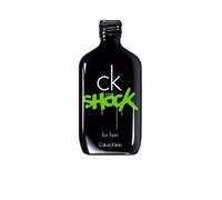 Calvin Klein CK One Shock For Him Eau De Toilette Spray 100ml
