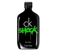 Calvin Klein CK One Shock For Him agua de tocador para hombre 100 ml
