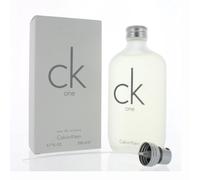 CK ONE Calvin Klein - 200 ml