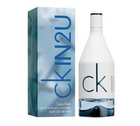 Calvin Klein Ck One Shock Men Él Eau de Toilette Perfume Emb.orig Edp EDT 100ML