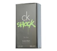 Calvin Klein CK One Shock para él EDT 100 ml