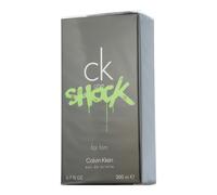 Calvin Klein CK One Shock para él EDT 200 ml