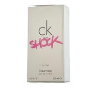 Calvin Klein CK One Shock para su EDT 200 ml