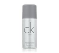 Calvin Klein ck one Spray desodorante 150 ml
