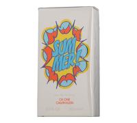 Calvin Klein CK One Summer 2019 - Eau de Toilette EDT Spray 100 ml