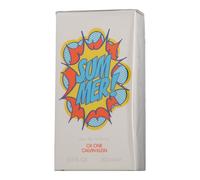 Calvin Klein CK One Summer 2019 EDT 100 ml