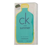Calvin Klein CK - One Summer 2020 EDT Eau de Toilette Spray 100 ml