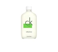 Calvin Klein CK One Reflections | Precio, Comprar n/a 100 ml Vaporizador "Edición Limitada"
