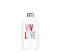 CALVIN KLEIN - ck one Viva Love Essence Parfum Intense Perfumes unisex 100 ml unisex