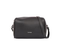 Calvin Klein Ck Refine Bolsa banderola Mini Bag 18.5 cm negro