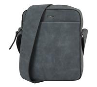 Calvin Klein CK Refined Bolsa de hombro Mini Bag 17 cm gris