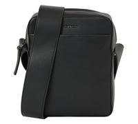 Calvin Klein CK Refined Bolsa de hombro Mini Bag 17 cm negro