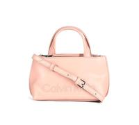 Calvin Klein CK Set Mini Tote Cafe Au Lait