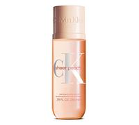 CK SHEER PEACH body mist 236 ml